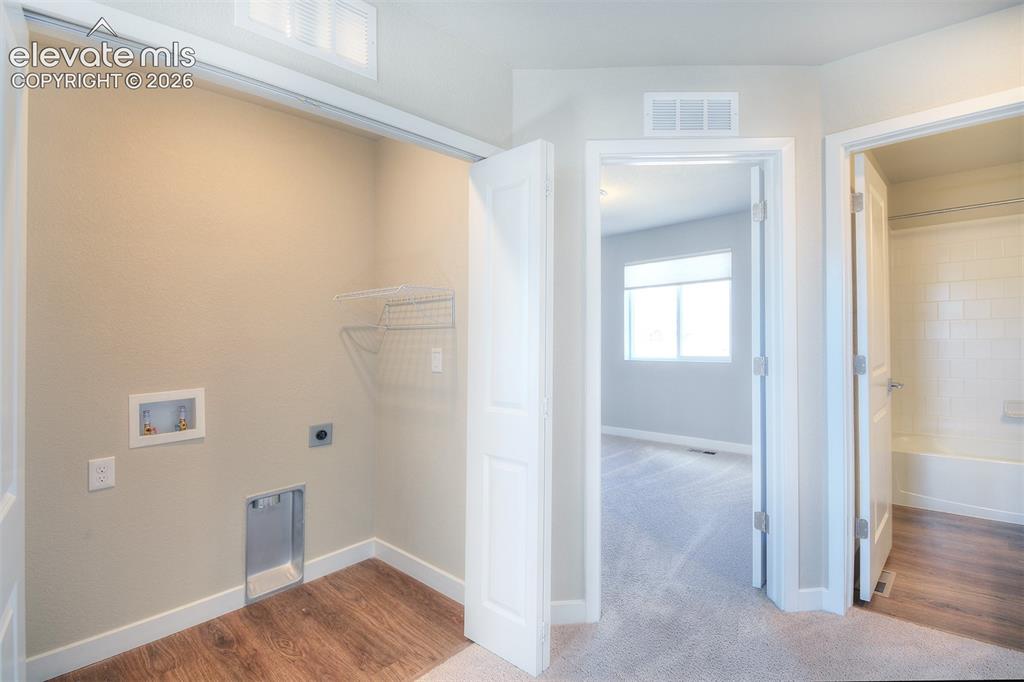 10478 Luneth Drive Colorado Springs CO 80925