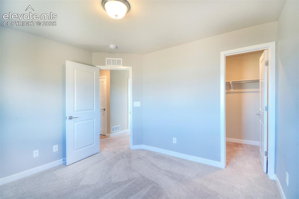 10478 Luneth Drive Colorado Springs CO 80925
