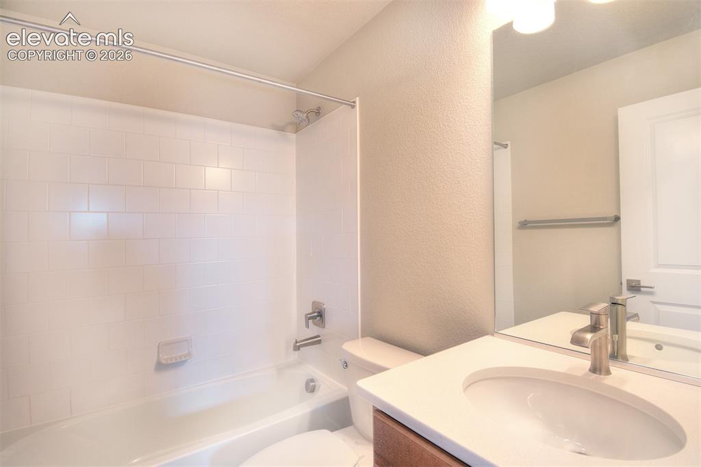10478 Luneth Drive Colorado Springs CO 80925