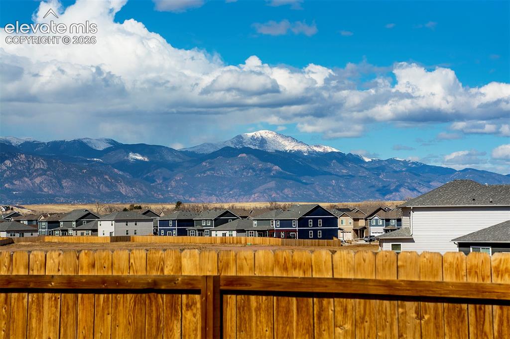 10478 Luneth Drive Colorado Springs CO 80925