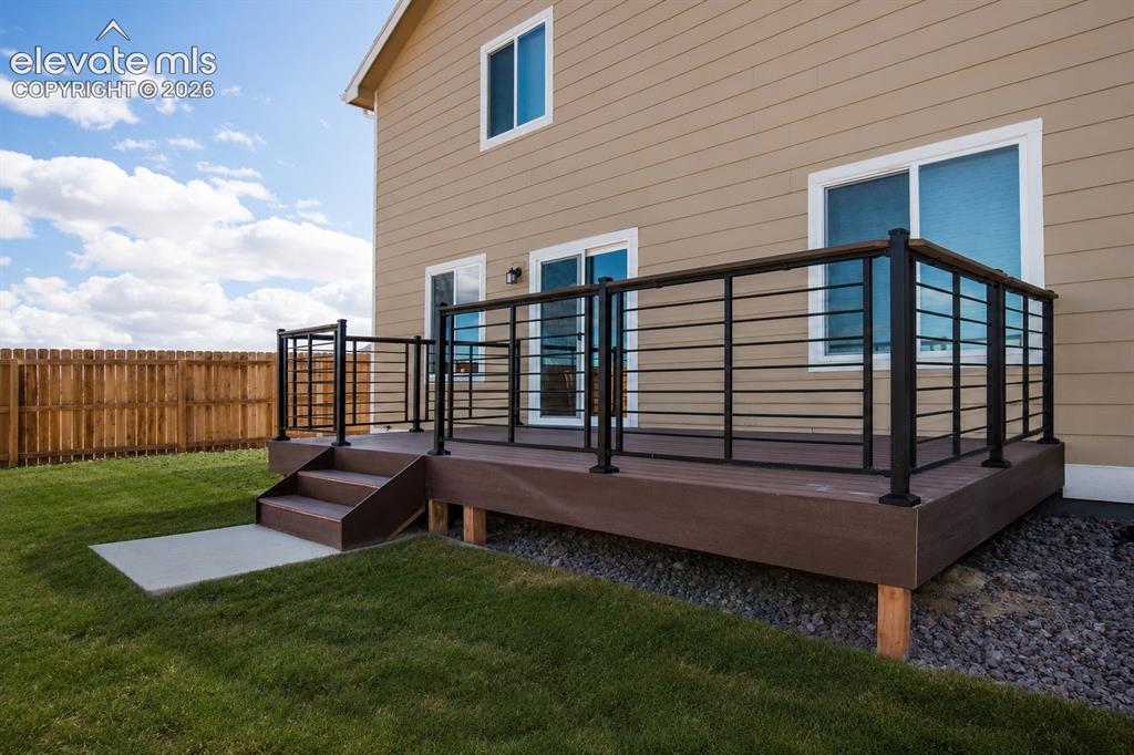 10478 Luneth Drive Colorado Springs CO 80925