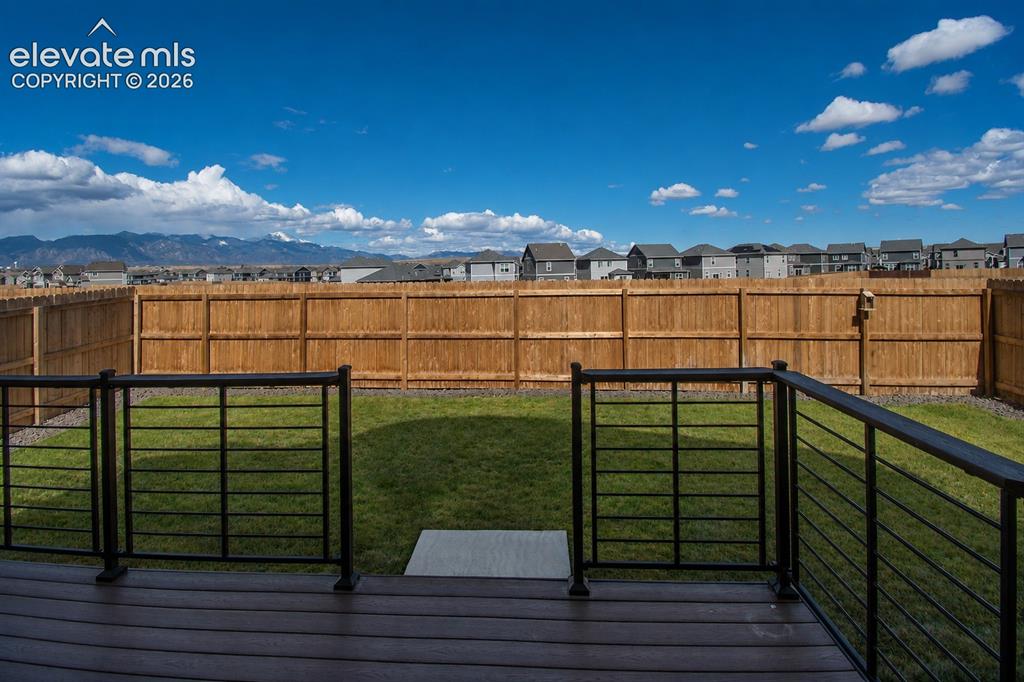10478 Luneth Drive Colorado Springs CO 80925