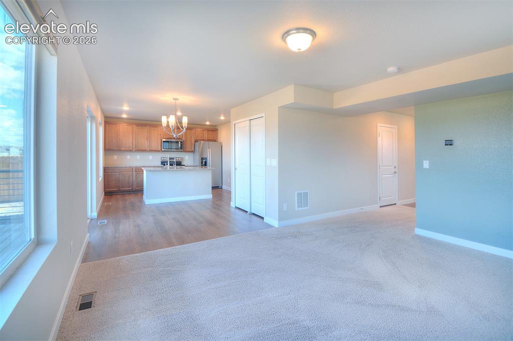 10478 Luneth Drive Colorado Springs CO 80925