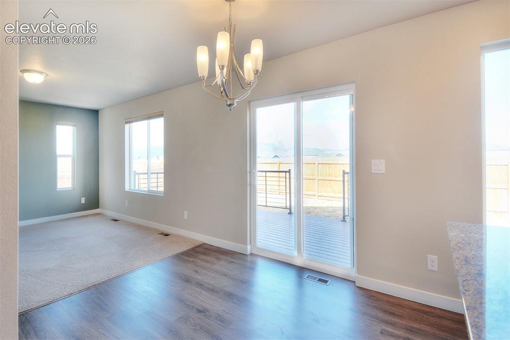 10478 Luneth Drive Colorado Springs CO 80925