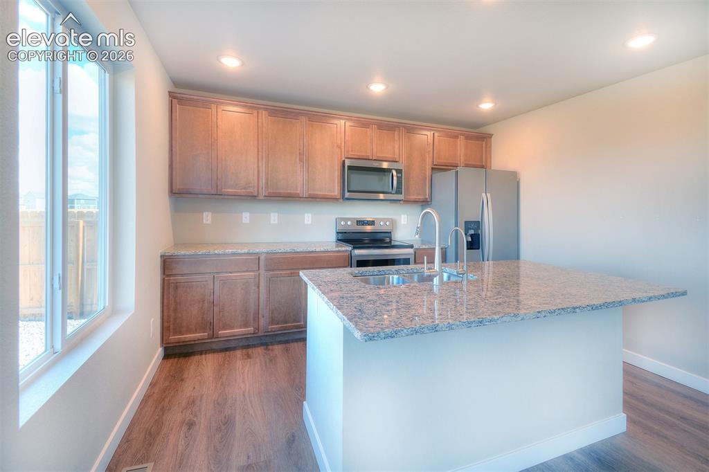 10478 Luneth Drive Colorado Springs CO 80925