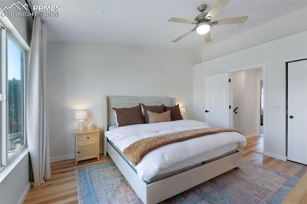 6734 Akerman Drive Colorado Springs CO 80923