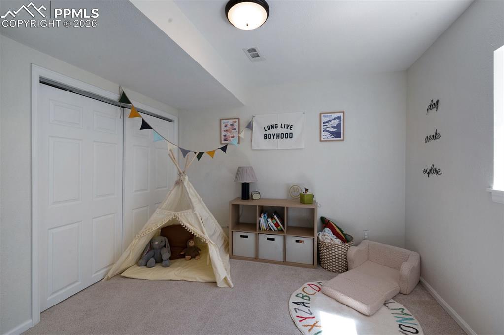 6734 Akerman Drive Colorado Springs CO 80923