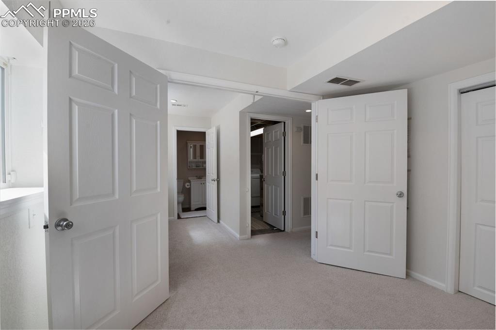 6734 Akerman Drive Colorado Springs CO 80923