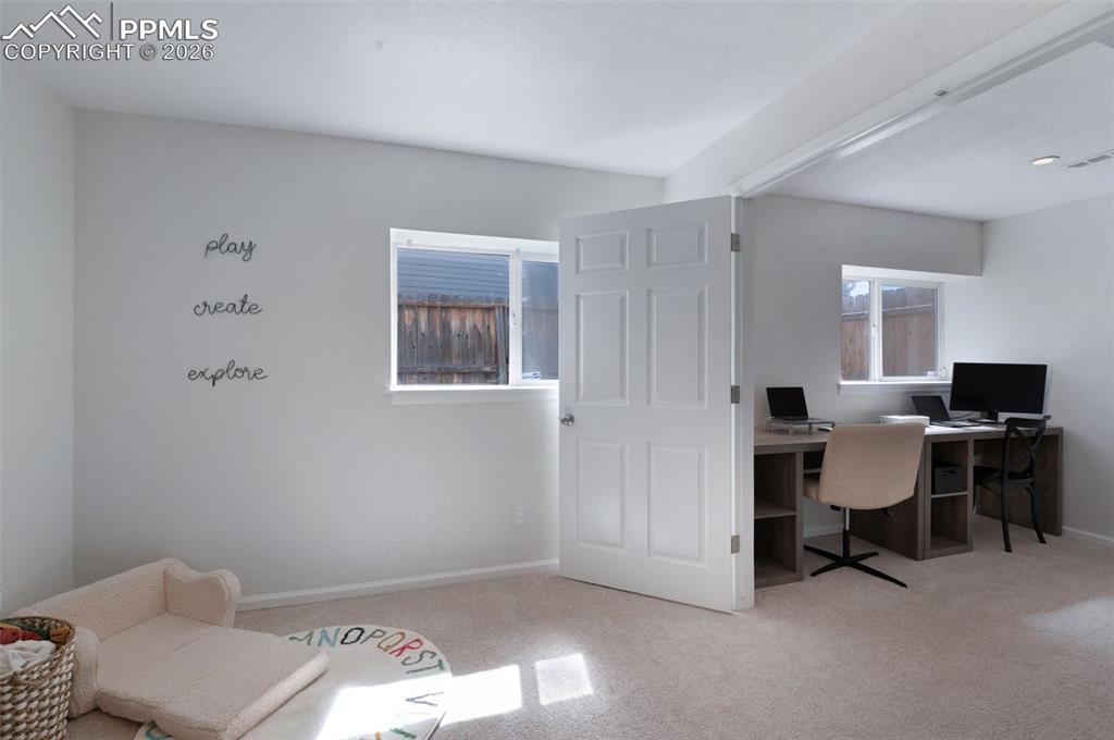 6734 Akerman Drive Colorado Springs CO 80923