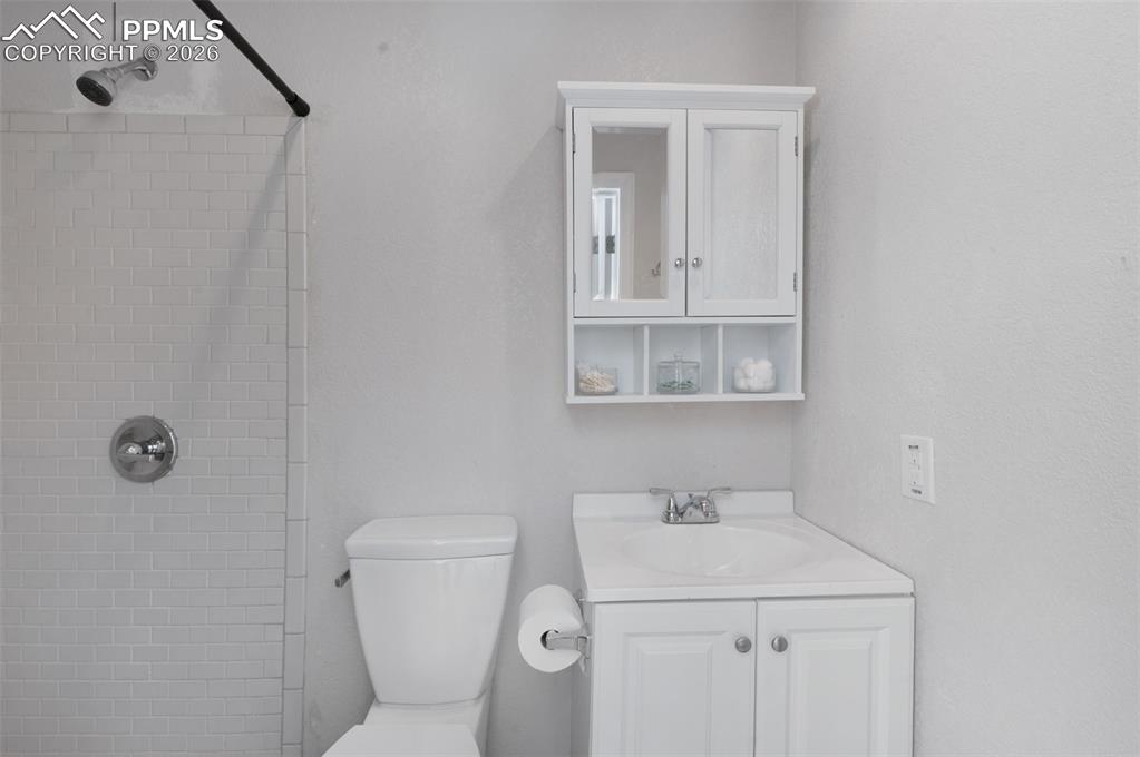 6734 Akerman Drive Colorado Springs CO 80923