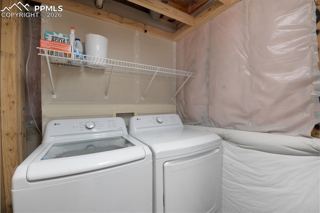 6734 Akerman Drive Colorado Springs CO 80923