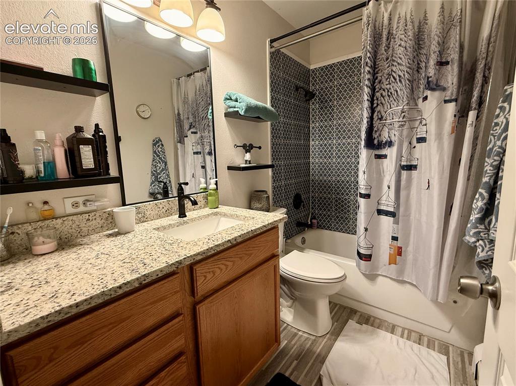 330 Catalina Drive Colorado Springs CO 80906