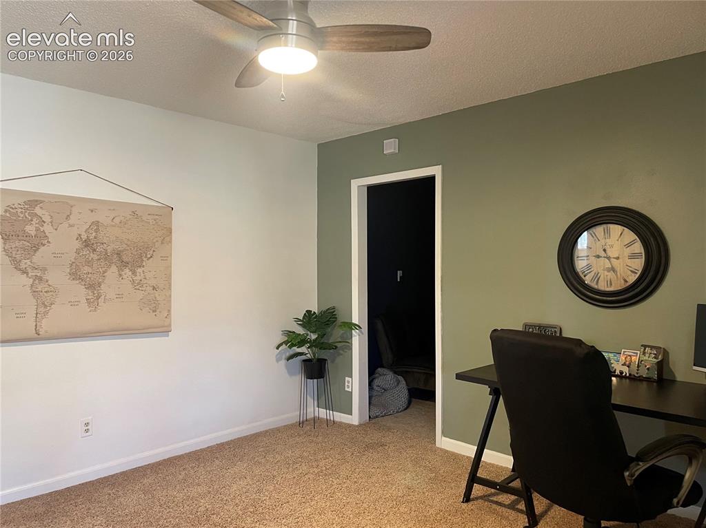330 Catalina Drive Colorado Springs CO 80906