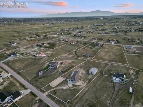 11970 Silver Concho Trail Elbert CO 80106