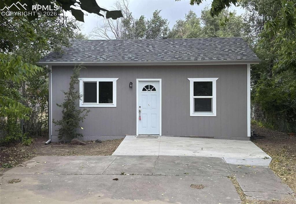911 Elm Avenue Canon City CO 81212