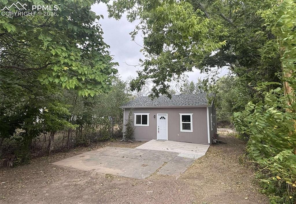 911 Elm Avenue Canon City CO 81212