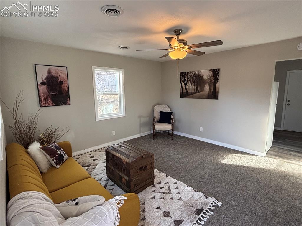 911 Elm Avenue Canon City CO 81212