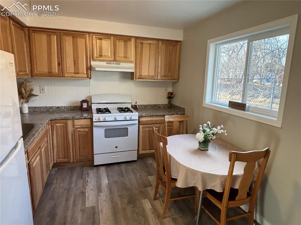 911 Elm Avenue Canon City CO 81212