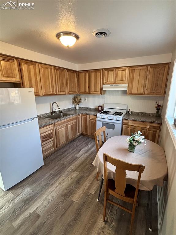 911 Elm Avenue Canon City CO 81212