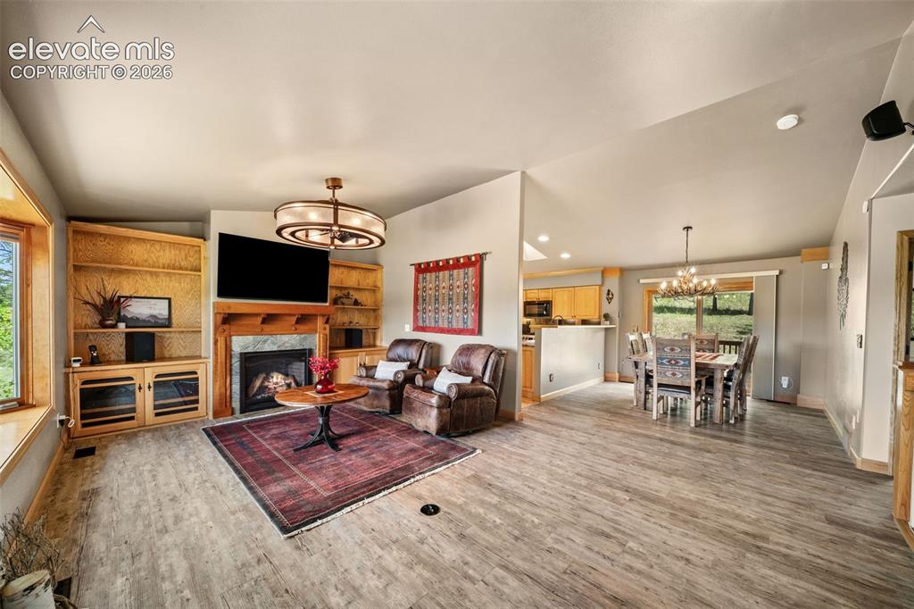 114 Lakewood Circle Woodland Park CO 80863