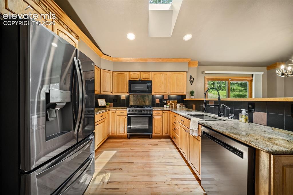 114 Lakewood Circle Woodland Park CO 80863