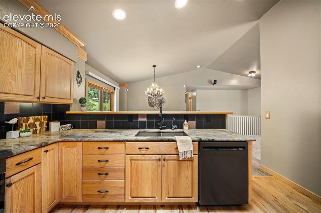 114 Lakewood Circle Woodland Park CO 80863