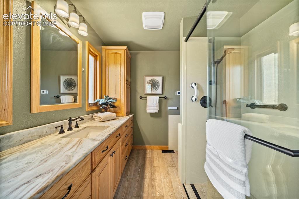114 Lakewood Circle Woodland Park CO 80863