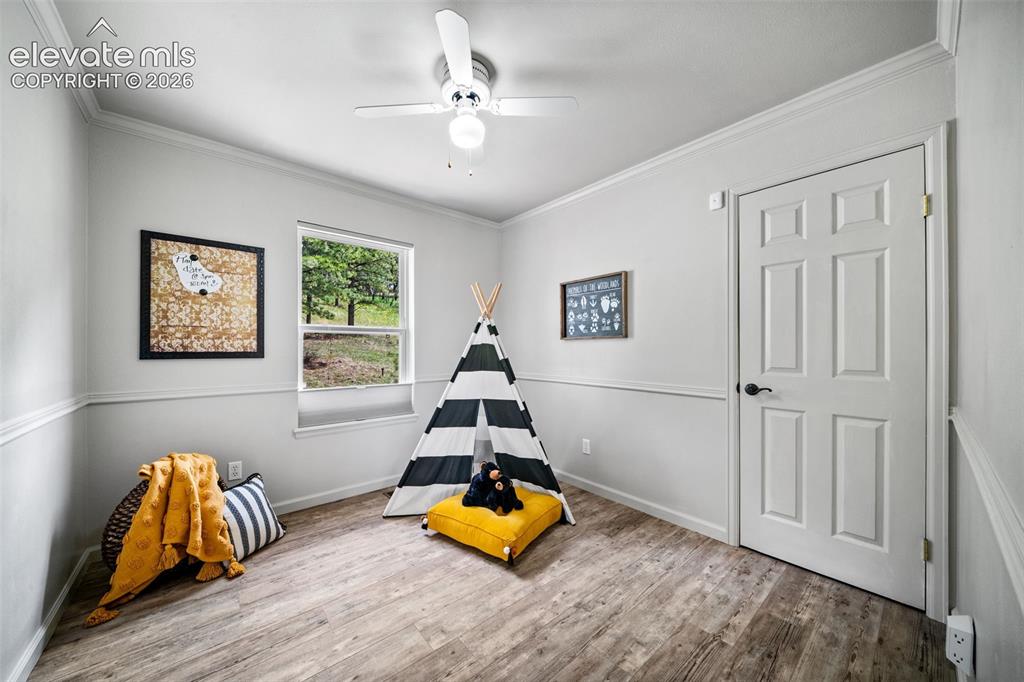 114 Lakewood Circle Woodland Park CO 80863