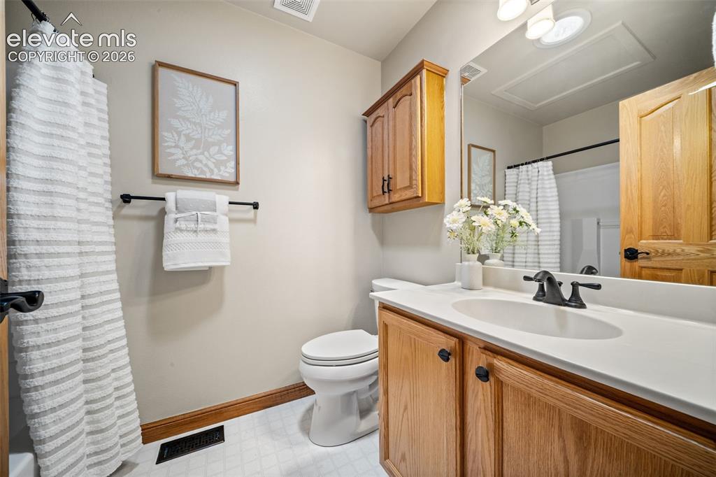 114 Lakewood Circle Woodland Park CO 80863