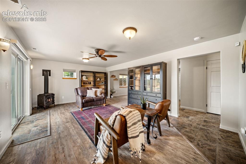 114 Lakewood Circle Woodland Park CO 80863