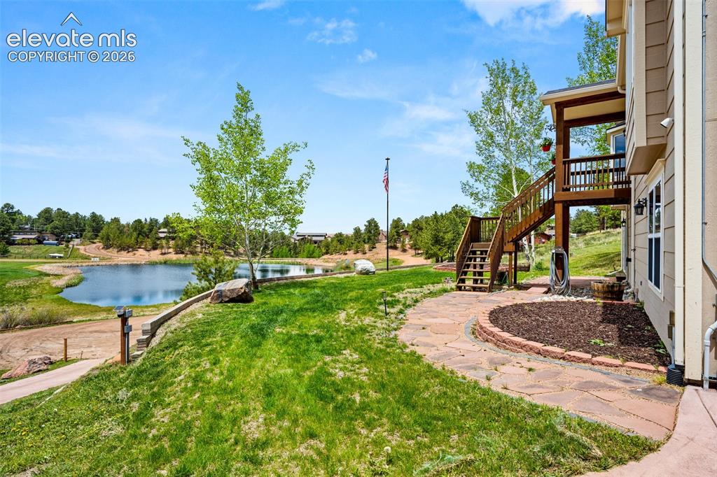 114 Lakewood Circle Woodland Park CO 80863