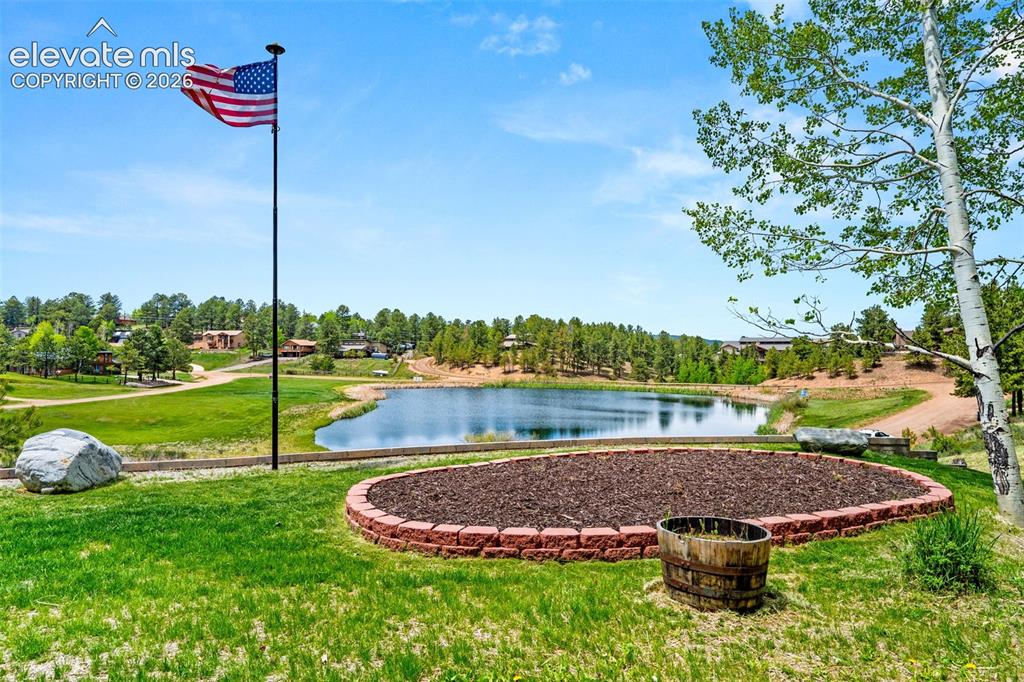 114 Lakewood Circle Woodland Park CO 80863