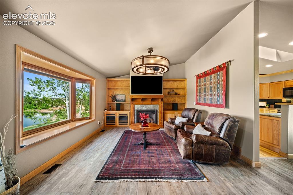 114 Lakewood Circle Woodland Park CO 80863