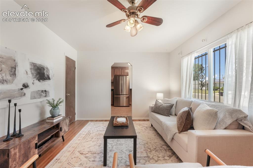 920 S Canosa Court Denver CO 80219