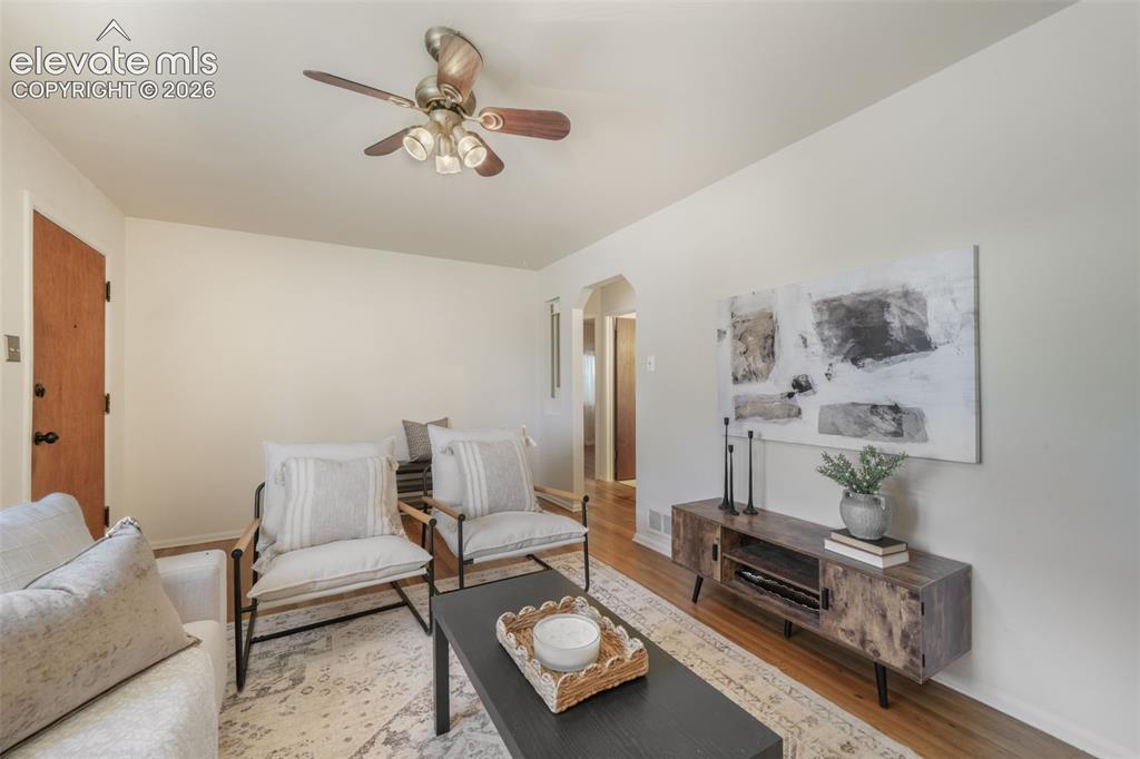 920 S Canosa Court Denver CO 80219