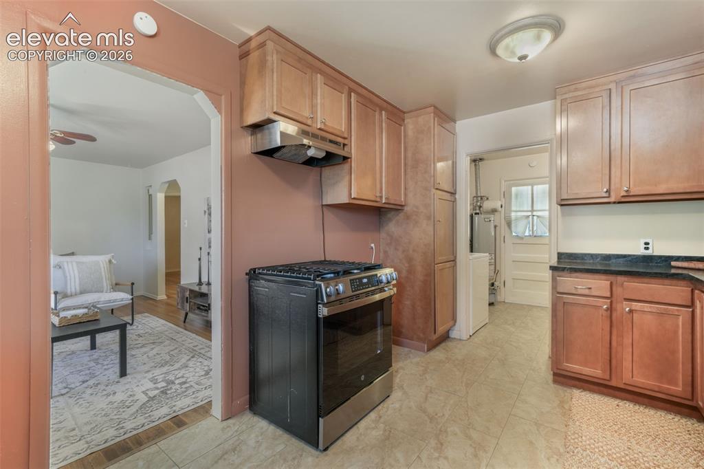 920 S Canosa Court Denver CO 80219