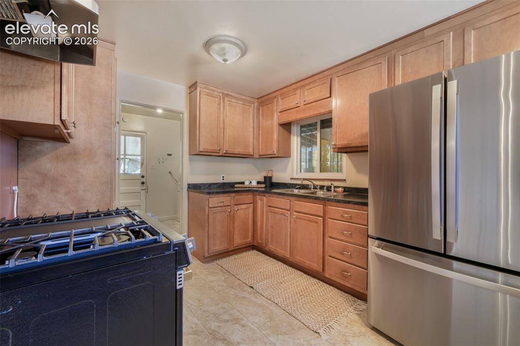 920 S Canosa Court Denver CO 80219