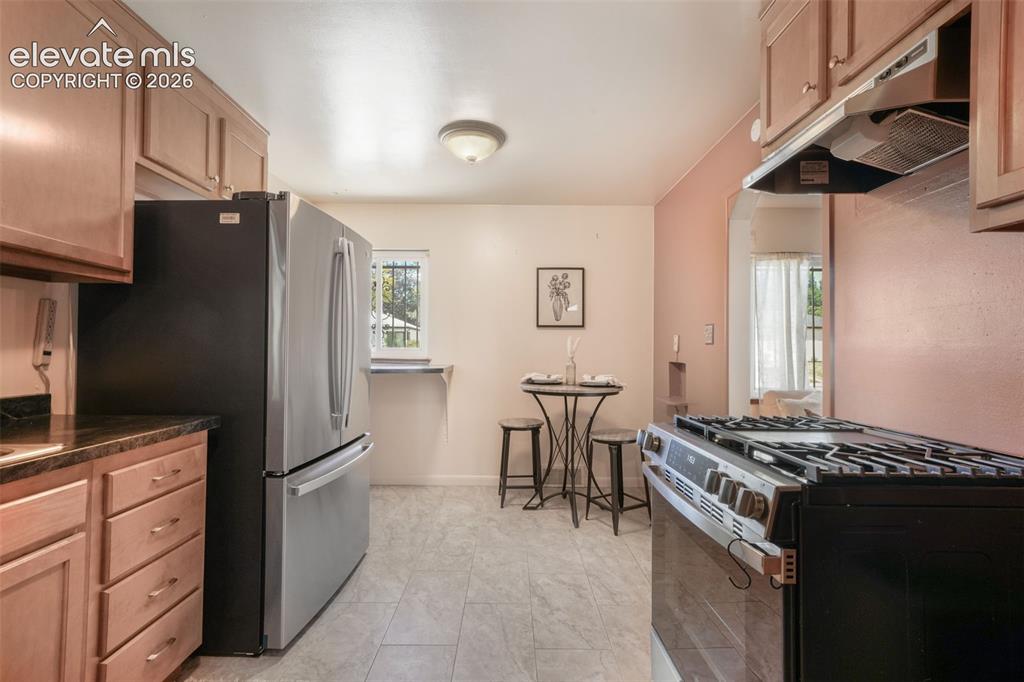 920 S Canosa Court Denver CO 80219