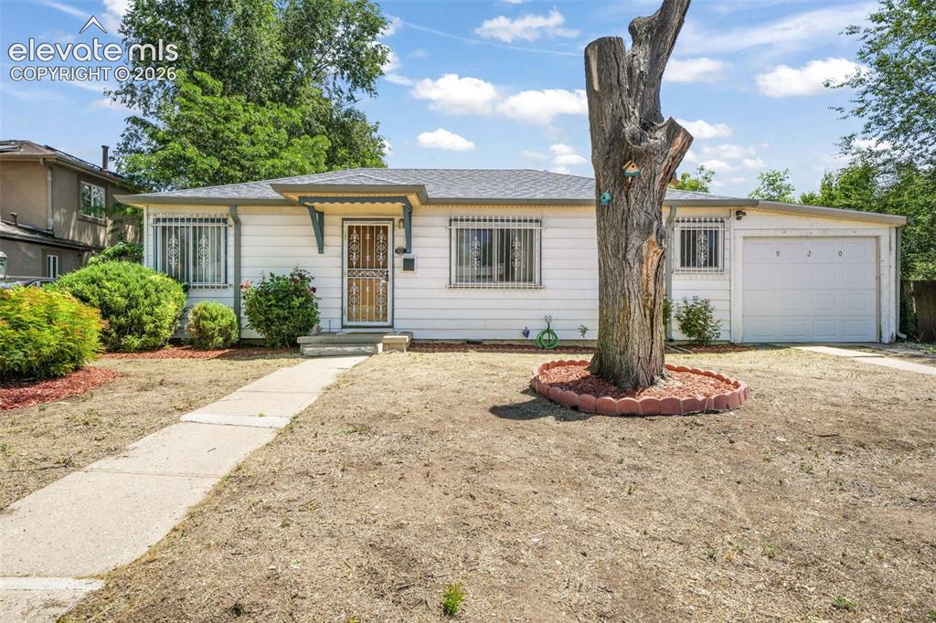 920 S Canosa Court Denver CO 80219