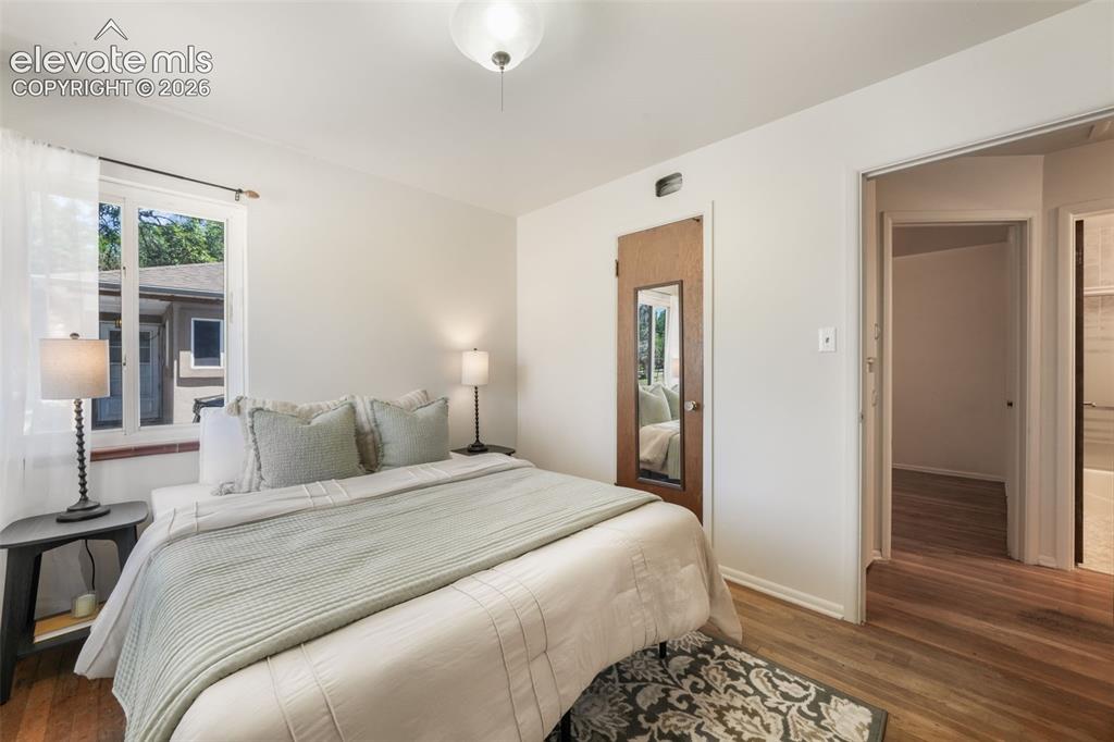 920 S Canosa Court Denver CO 80219