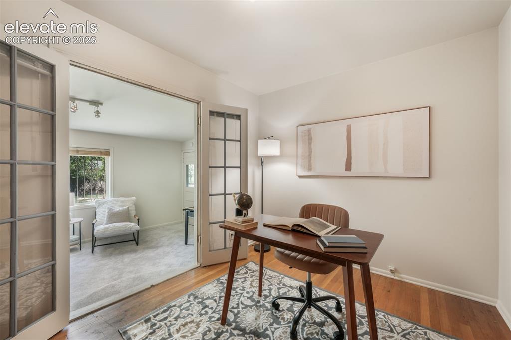 920 S Canosa Court Denver CO 80219