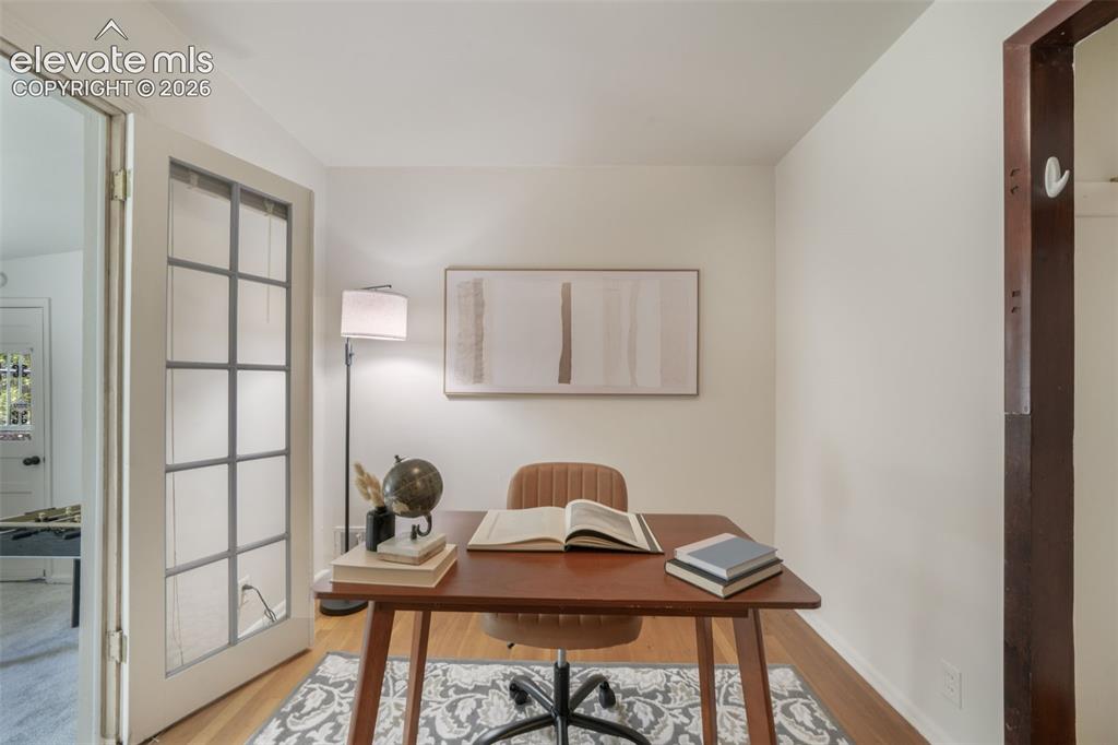 920 S Canosa Court Denver CO 80219
