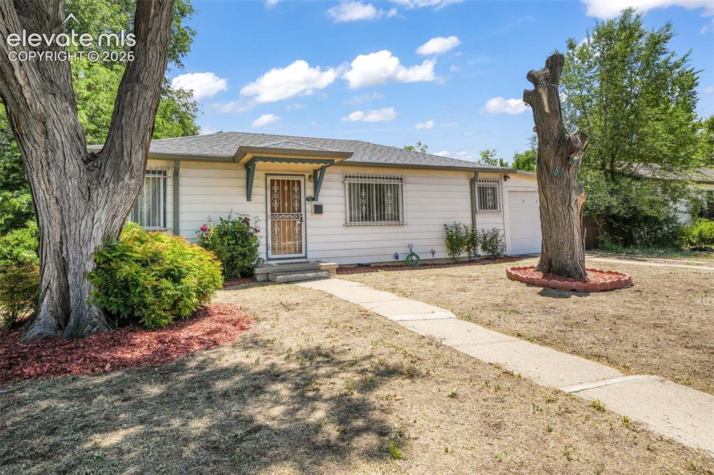 920 S Canosa Court Denver CO 80219