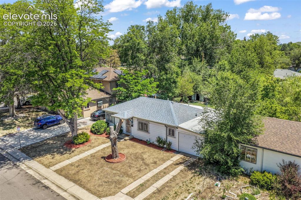 920 S Canosa Court Denver CO 80219