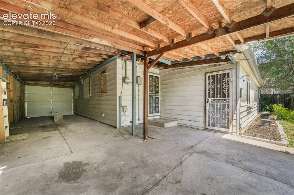 920 S Canosa Court Denver CO 80219
