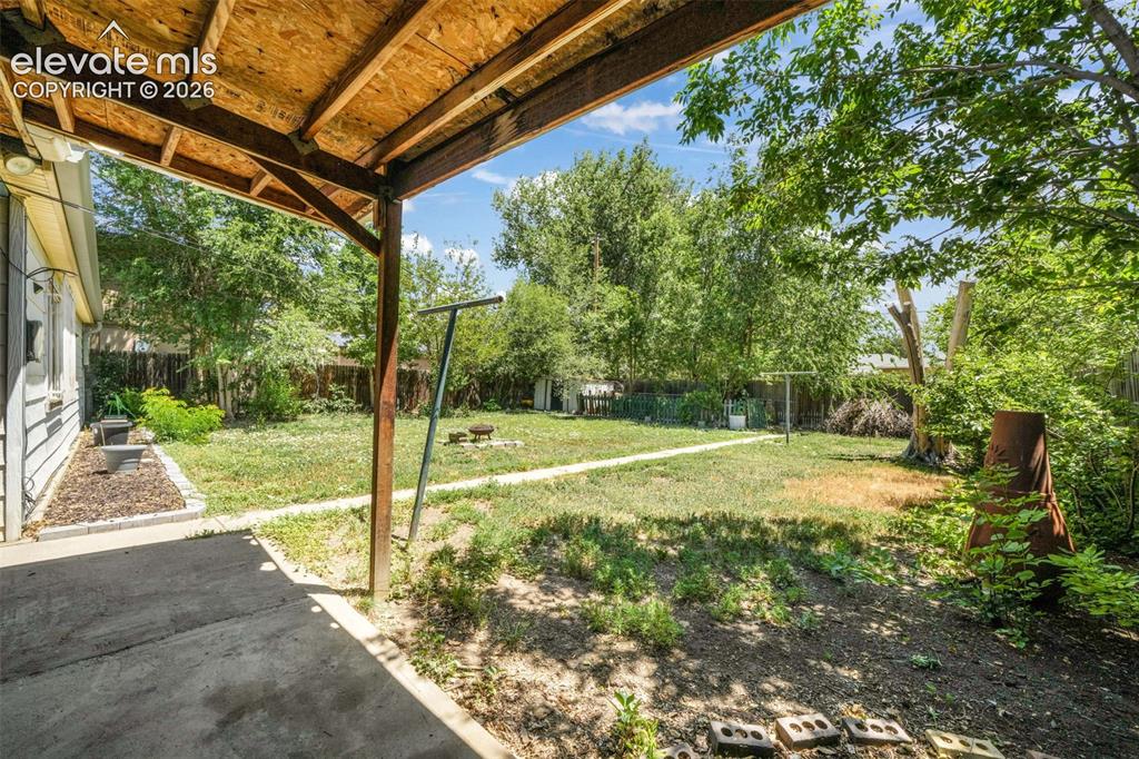 920 S Canosa Court Denver CO 80219