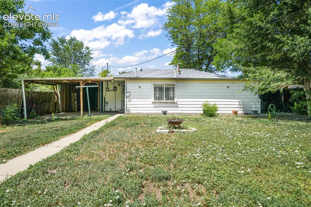 920 S Canosa Court Denver CO 80219