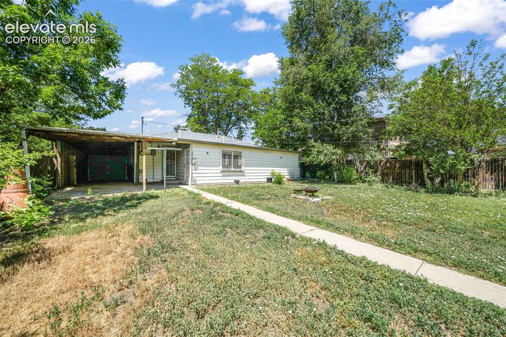 920 S Canosa Court Denver CO 80219