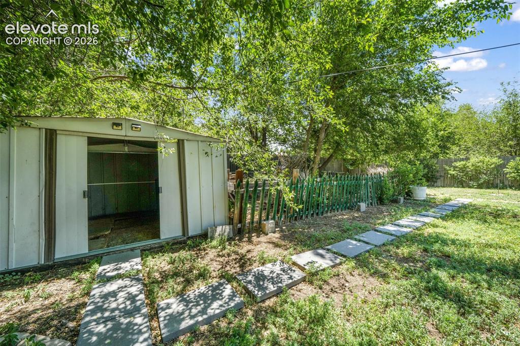 920 S Canosa Court Denver CO 80219