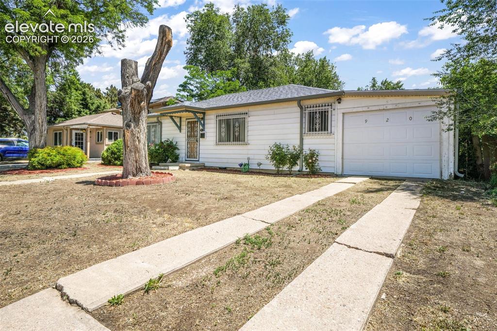 920 S Canosa Court Denver CO 80219